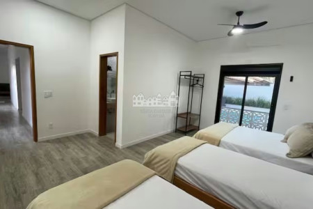 Casa à venda com 3 quartos, sendo 1 suíte,  em Jardim Brasil, Atibaia, SP