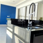 Casa à venda com 3 suítes no condomínio Residencialsaint Paul, Itu - SP