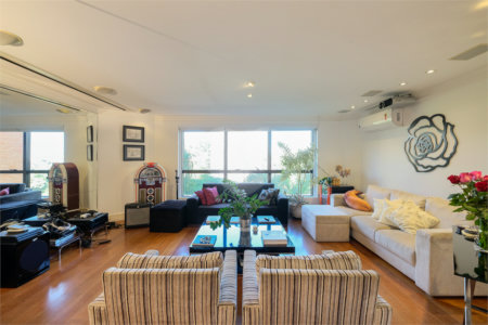 Apartamento à venda com 3 quartos, sendo 2 suítes, em Sumarezinho, São Paulo, SP