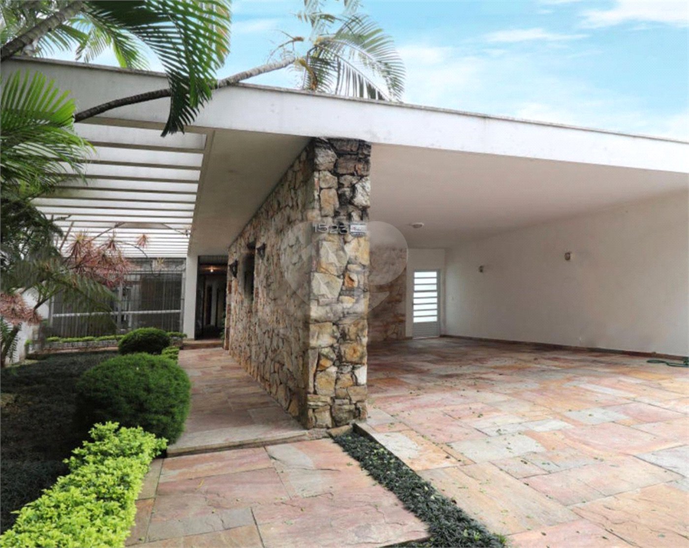 Casa Térrea à venda com 6 quartos, sendo 4 suítes, em Brooklin Paulista, São Paulo, SP