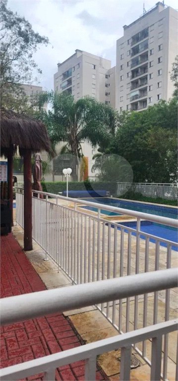 Cobertura à venda com 3 quartos em Vila Andrade, São Paulo, SP