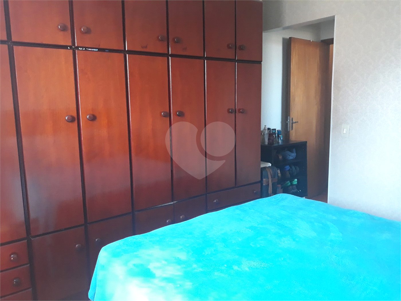 Sobrado à venda com 2 suítes em Conjunto Residencial Jardim Canaã, São Paulo, SP