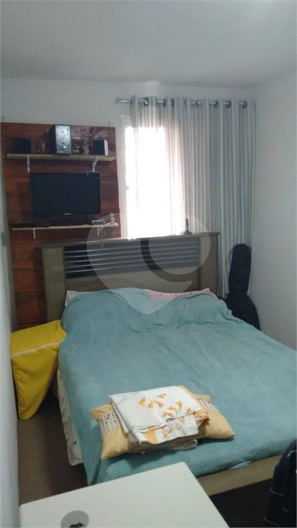 Sobrado à venda com 3 quartos em Vila Nova Cachoeirinha, São Paulo, SP