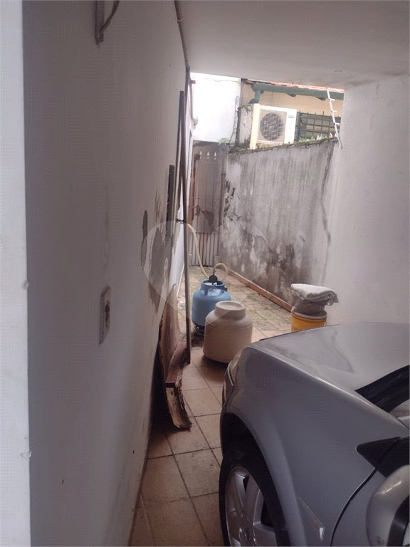 Sobrado à venda com 2 quartos em Vila Monumento, São Paulo, SP
