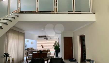 Casa à venda com 2 suítes em Condomínio Loteamento Quadra dos Príncipes, Atibaia, SP