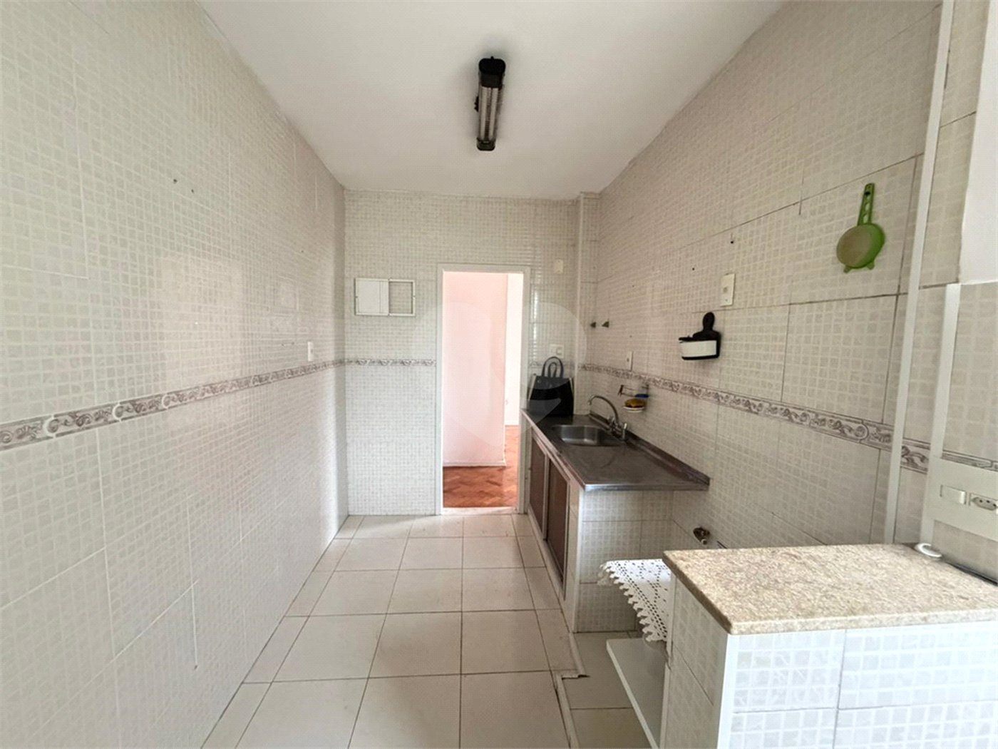 Apartamento à venda com 2 quartos em Tijuca, Rio de Janeiro, RJ