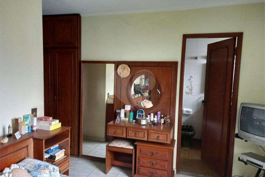 Apartamento à venda com 3 quartos, sendo 1 suíte, em Santana, São Paulo, SP
