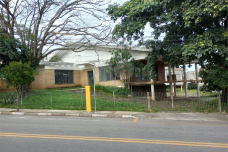 Casa à venda com 7 quartos, sendo 1 suíte, no Centro, Vinhedo, SP