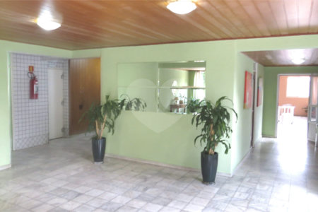 Apartamento à venda com 2 quartos em Vila Monumento, São Paulo, SP