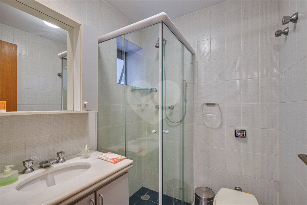 Apartamento à venda com 4 suítes em Chácara Santo Antônio (zona Sul), São Paulo, SP