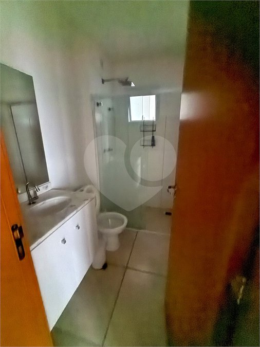Apartamento para alugar com 3 quartos, sendo 1 suíte, em Vila Norma, Salto, SP