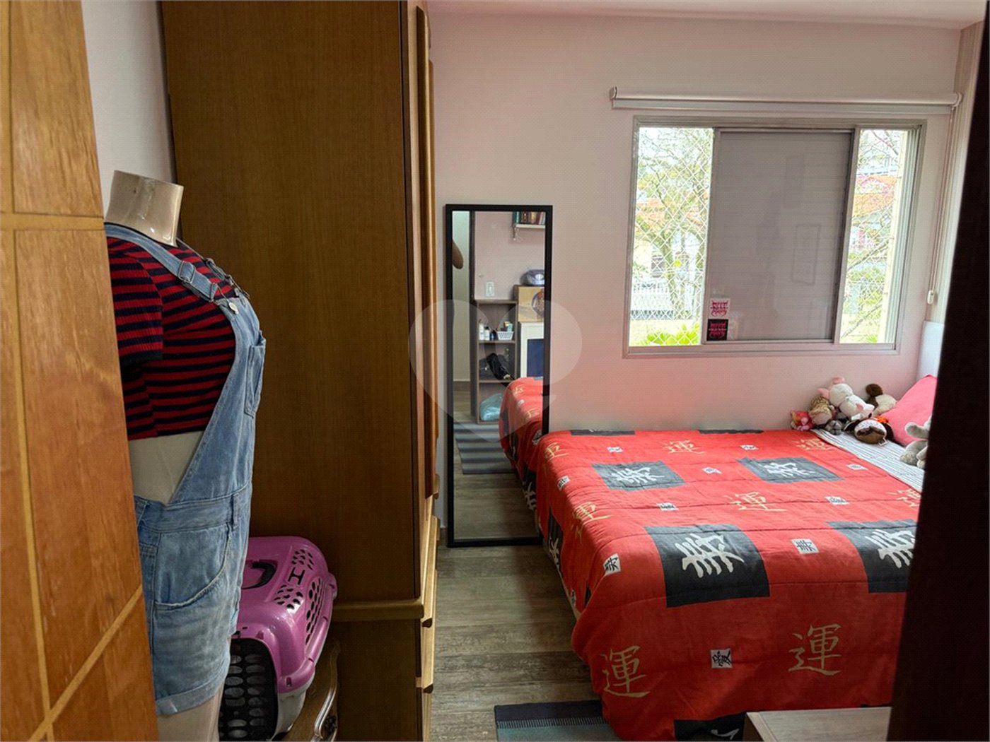 Apartamento à venda com 3 quartos em Jardim Marajoara, São Paulo, SP