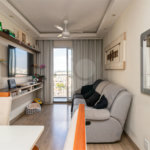 Apartamento à venda com 3 quartos em Cidade Patriarca, São Paulo, SP