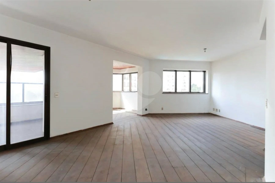Apartamento à venda com 4 suítes em Santana, São Paulo, SP