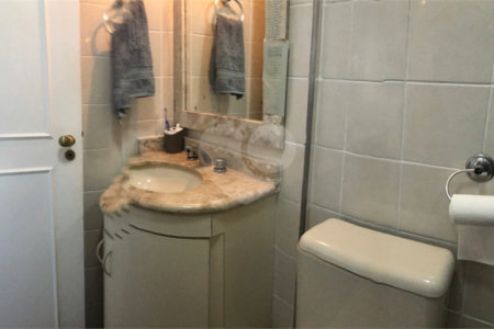 Apartamento à venda com 4 quartos, sendo 3 suítes, em Fazenda Morumbi, São Paulo, SP