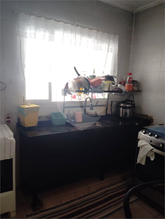 Sobrado à venda com 3 quartos, sendo 1 suíte, em Parque Fongaro, São Paulo, SP