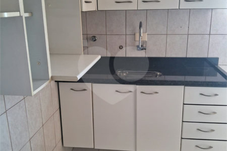 Apartamento à venda com 2 quartos em Vila Mazzei, São Paulo, SP