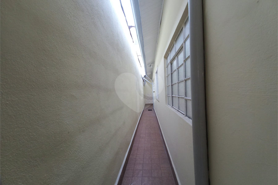 Casa Térrea à venda com 2 quartos em Vila Gustavo, São Paulo, SP