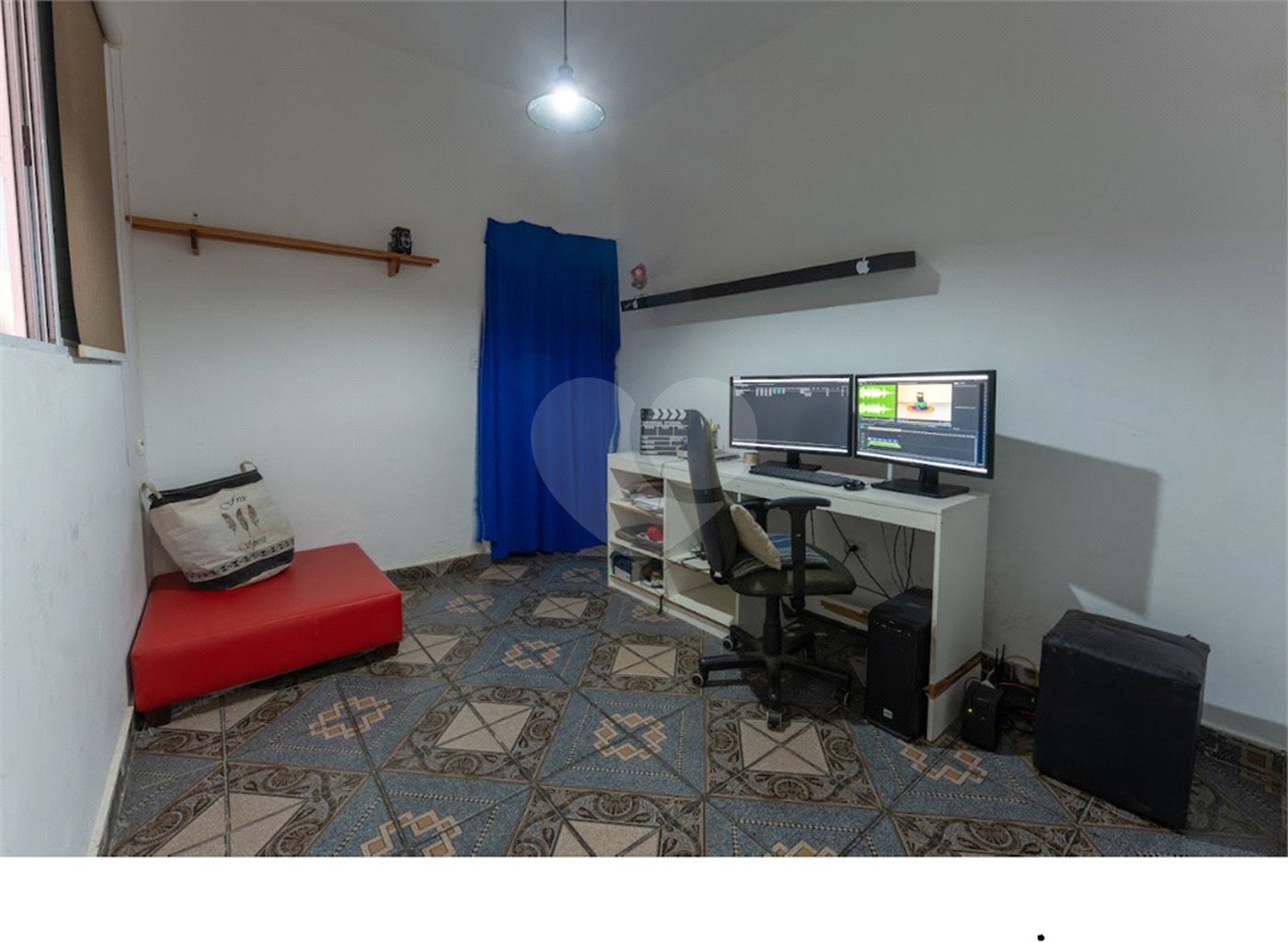 Casa à venda com 2 quartos, sendo 1 suíte, em Vila Pompéia, São Paulo, SP