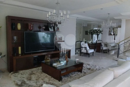 Casa à venda com 4 quartos, sendo 3 suítes, em Jardim Japão, São Paulo, SP