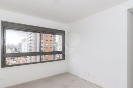 Studio à venda com 2 suítes em Jardim das Acácias, São Paulo, SP