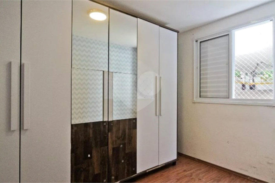 Apartamento à venda com 2 quartos em Jardim Íris, São Paulo, SP