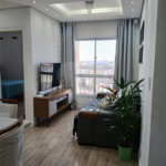 Apartamento à venda com 2 quartos em Vila Helena, Sorocaba, SP