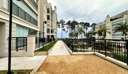 Apartamento à venda com 3 quartos, sendo 2 suítes,  em Tremembé, São Paulo, SP
