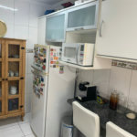 Casa à venda com 2 quartos, sendo 1 suíte, no condomínio Da Chácara, São Paulo - SP