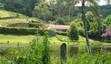 Casa à venda ou para alugar no condomínio Cinco Lagos, Mairiporã - SP