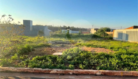 Terreno à venda em Residencial Ponta Porã II, Ponta Porã, MS