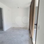 Apartamento à venda com 1 quarto em Vila Nova Conceição, São Paulo, SP