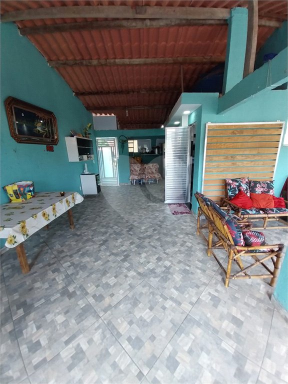 Casa à venda com 3 quartos em Campo Grande, Rio de Janeiro, RJ