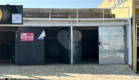 Salão para alugar em Jardim Nova Hortolândia ii, Hortolândia, SP