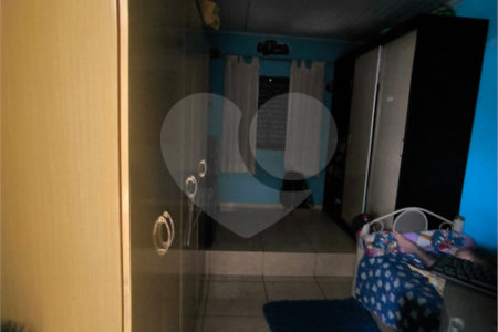 Sobrado à venda com 2 quartos em Tucuruvi, São Paulo, SP