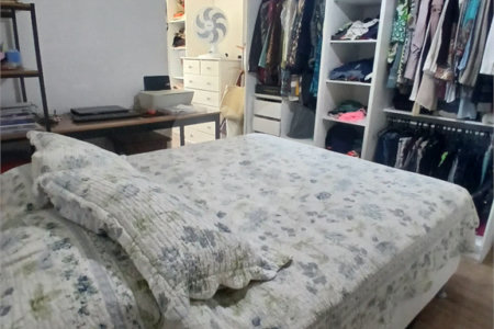 Casa à venda com 3 quartos, sendo 1 suíte,  em Recreio Maristela, Atibaia, SP