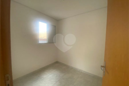 Apartamento à venda com 2 quartos em Penha de França, São Paulo, SP