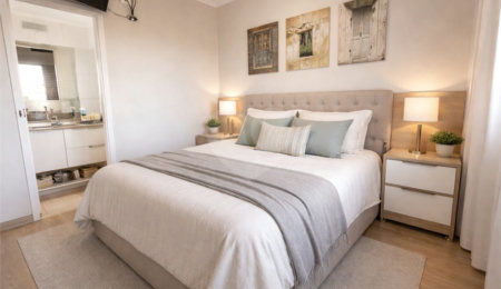 Apartamento à venda com 2 quartos, sendo 1 suíte,  em Tucuruvi, São Paulo, SP