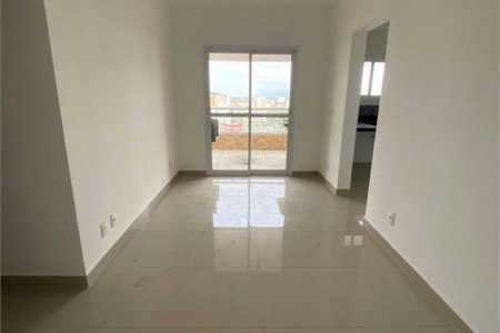 Apartamento Residencial à venda, Vila Valença, São Vicente - AP1065.