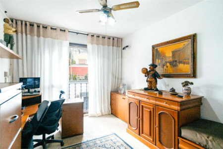 Casa Térrea à venda com 3 quartos, sendo 1 suíte, em Vila Inah, São Paulo, SP