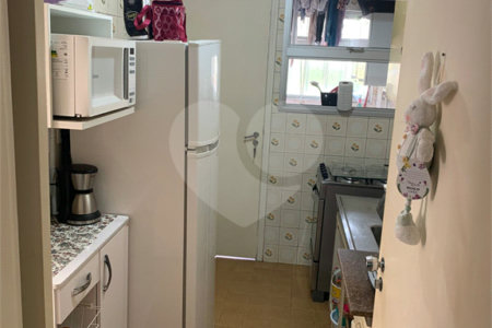 Apartamento à venda com 3 quartos em Alto da Lapa, São Paulo, SP