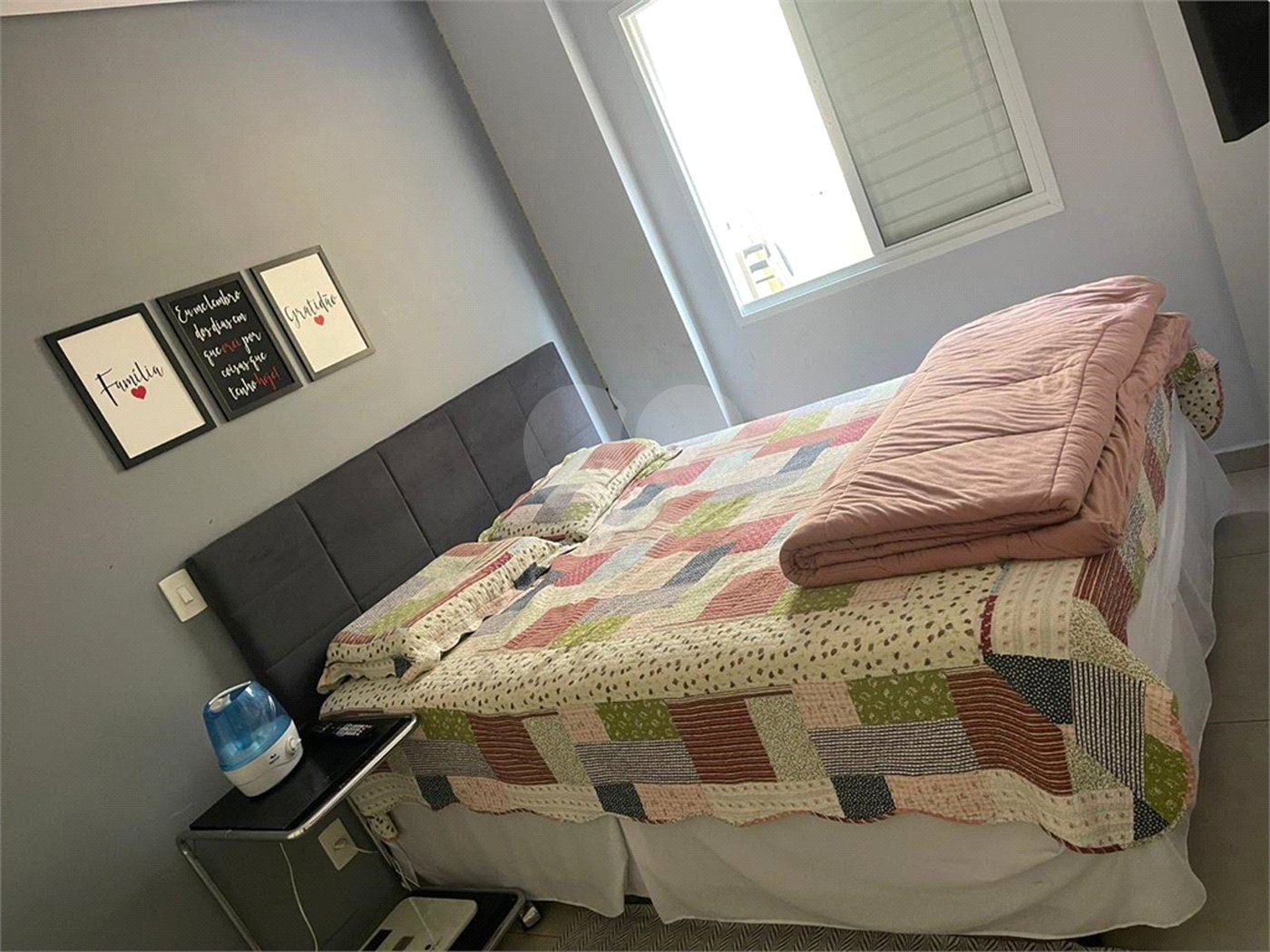 Apartamento à venda com 1 quarto em Santana, São Paulo, SP