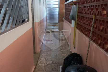 Apartamento à venda com 3 quartos em Vila Gustavo, São Paulo, SP