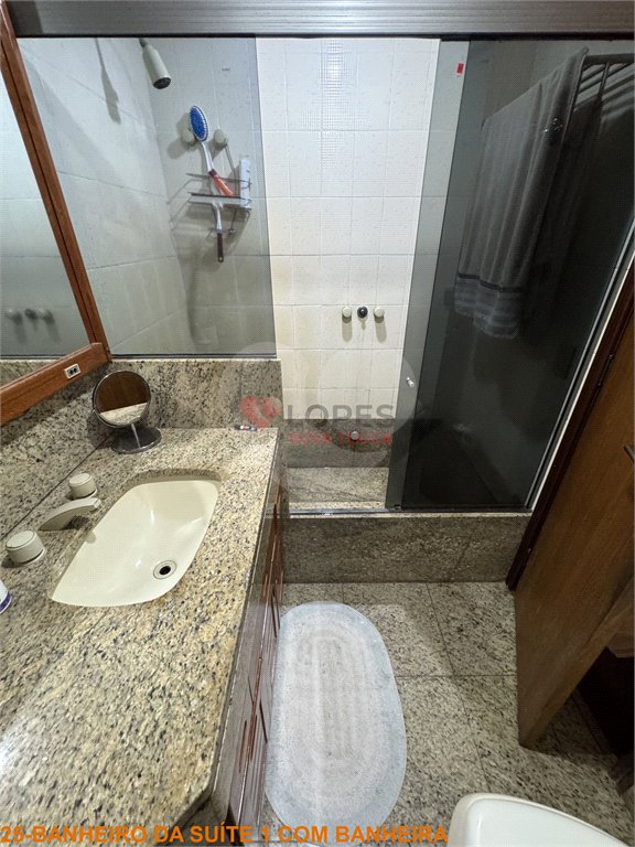 Apartamento à venda com 4 suítes em Tijuca, Rio de Janeiro, RJ