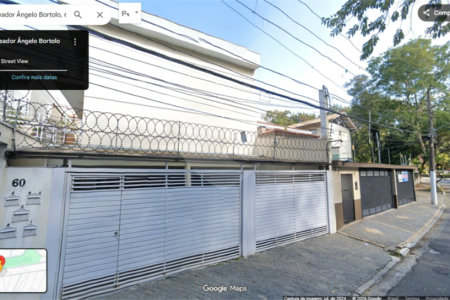 Casa à venda com 3 quartos, sendo 1 suíte, em Jardim Leonor Mendes de Barros, São Paulo, SP