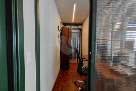 Apartamento à venda com 3 suítes em Perdizes, São Paulo, SP