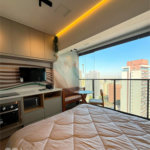 Studio à venda com 1 quarto em Paraíso, São Paulo, SP