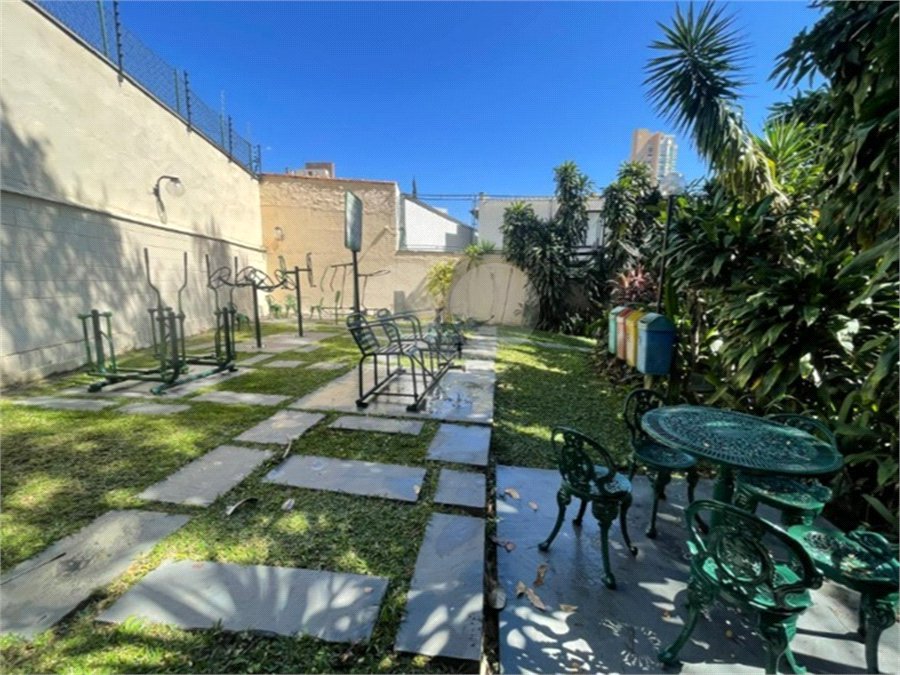 Apartamento à venda com 3 quartos, sendo 1 suíte, em Santana, São Paulo, SP