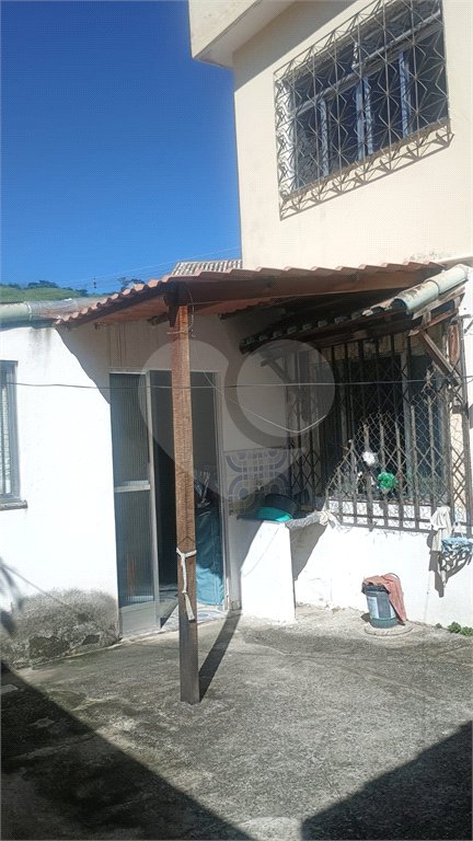 Casa à venda com 4 quartos em Campo Grande, Rio de Janeiro, RJ