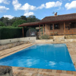 Chácara à venda com 4 quartos, sendo 2 suítes, em Vale dos Pinheiros, Atibaia, SP